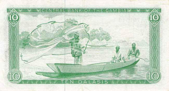 10 Dalasis 1972  p.6a